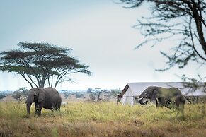 Mawe Luxury Tented Camp