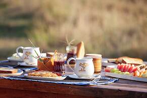 Mawe Luxury Tented Camp