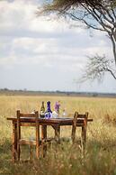 Mawe Luxury Tented Camp