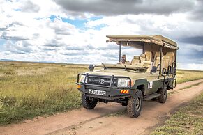 Mawe Luxury Tented Camp