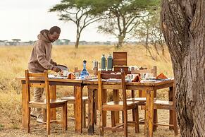 Mawe Luxury Tented Camp