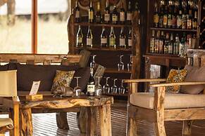 Mawe Luxury Tented Camp