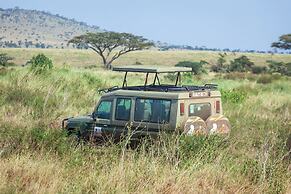 Mawe Luxury Tented Camp