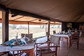 Mawe Luxury Tented Camp