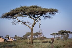 Mawe Luxury Tented Camp