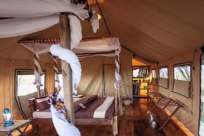 Mawe Luxury Tented Camp