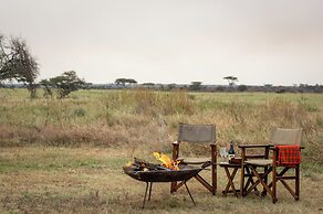Mawe Luxury Tented Camp