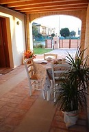 Agriturismo-B&B Colombera