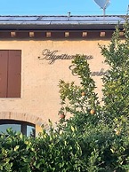 Agriturismo-B&B Colombera