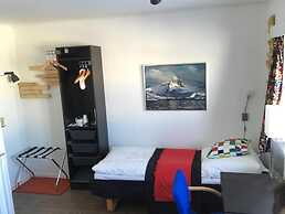 Hotel Angmagssalik