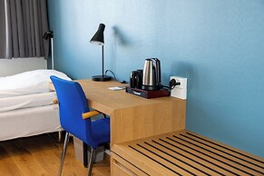 Hotel Angmagssalik