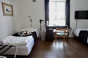 Hotel Angmagssalik