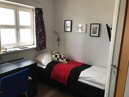 Hotel Angmagssalik