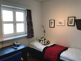 Hotel Angmagssalik