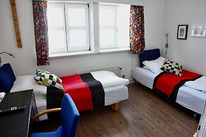Hotel Angmagssalik