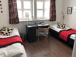 Hotel Angmagssalik