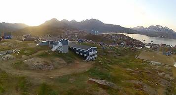 Hotel Angmagssalik
