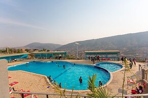 Dove Hotel Kigali
