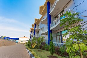 Dove Hotel Kigali