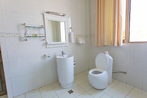 Dove Hotel Kigali