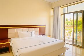Dove Hotel Kigali