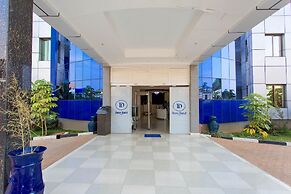 Dove Hotel Kigali