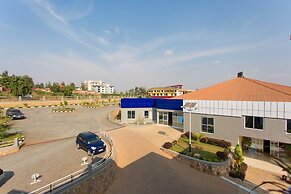Dove Hotel Kigali