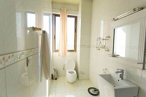 Dove Hotel Kigali