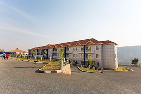Dove Hotel Kigali