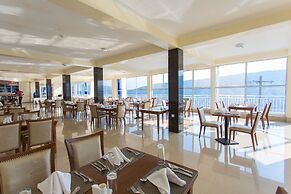 Dove Hotel Kigali