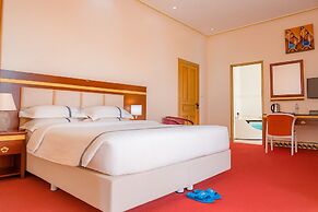 Dove Hotel Kigali