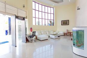 Dove Hotel Kigali
