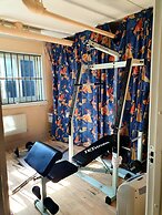 Hotel Kulusuk