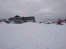 Hotel Kulusuk