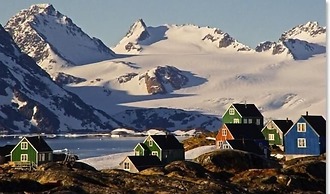 Hotel Kulusuk
