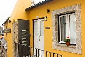 Arco Apartments