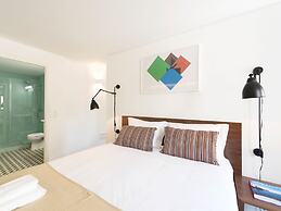 Arco Apartments
