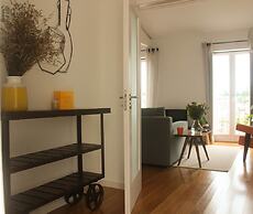 Arco Apartments