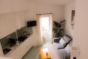Arco Apartments