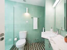 Arco Apartments