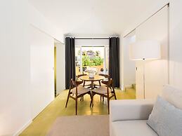 Arco Apartments