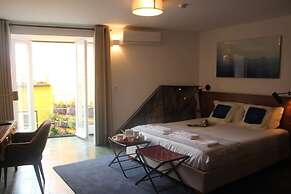 Arco Apartments