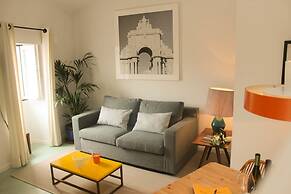 Arco Apartments