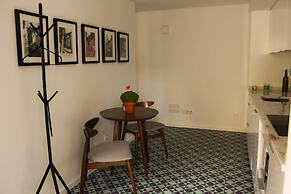 Arco Apartments