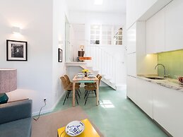 Arco Apartments
