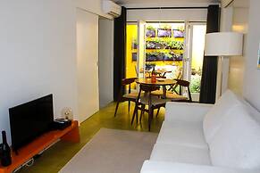 Arco Apartments