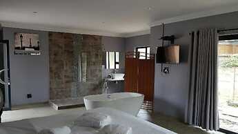 The Green Olive Guesthouse