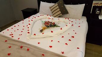 The Green Olive Guesthouse
