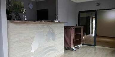The Green Olive Guesthouse