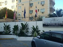 Hotel Santander SD